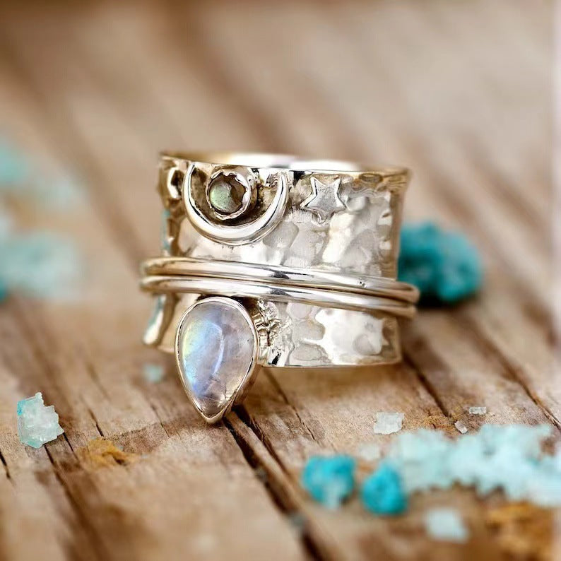 Elegant Ring for Every Occasion