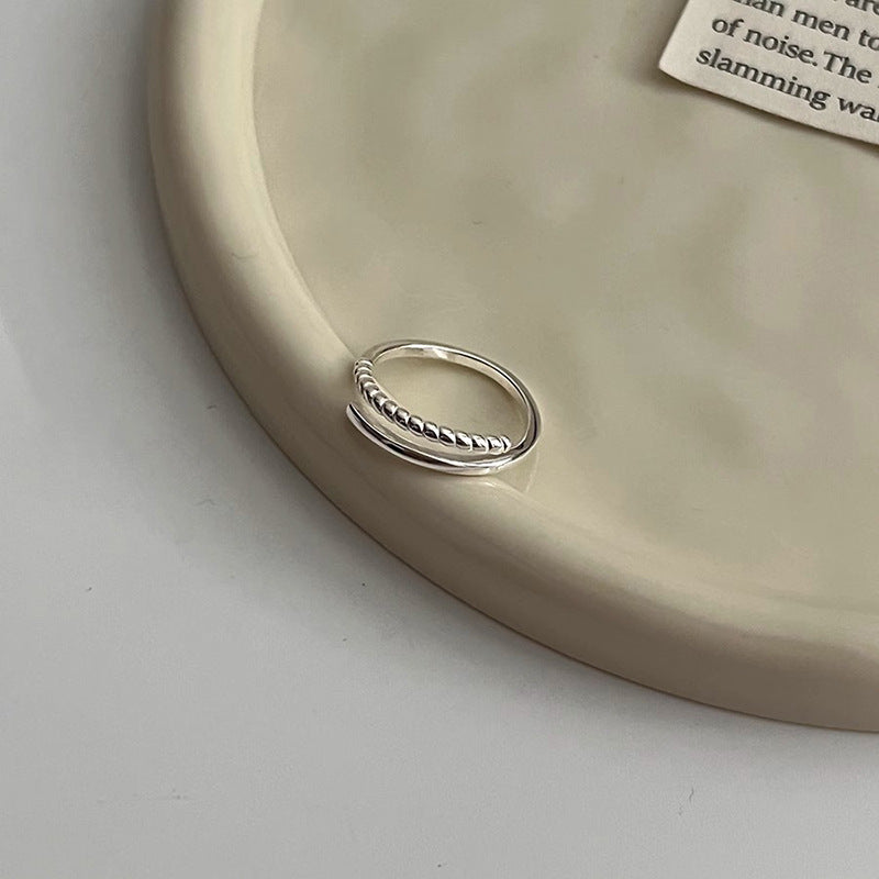 Elegant Ring for Every Occasion