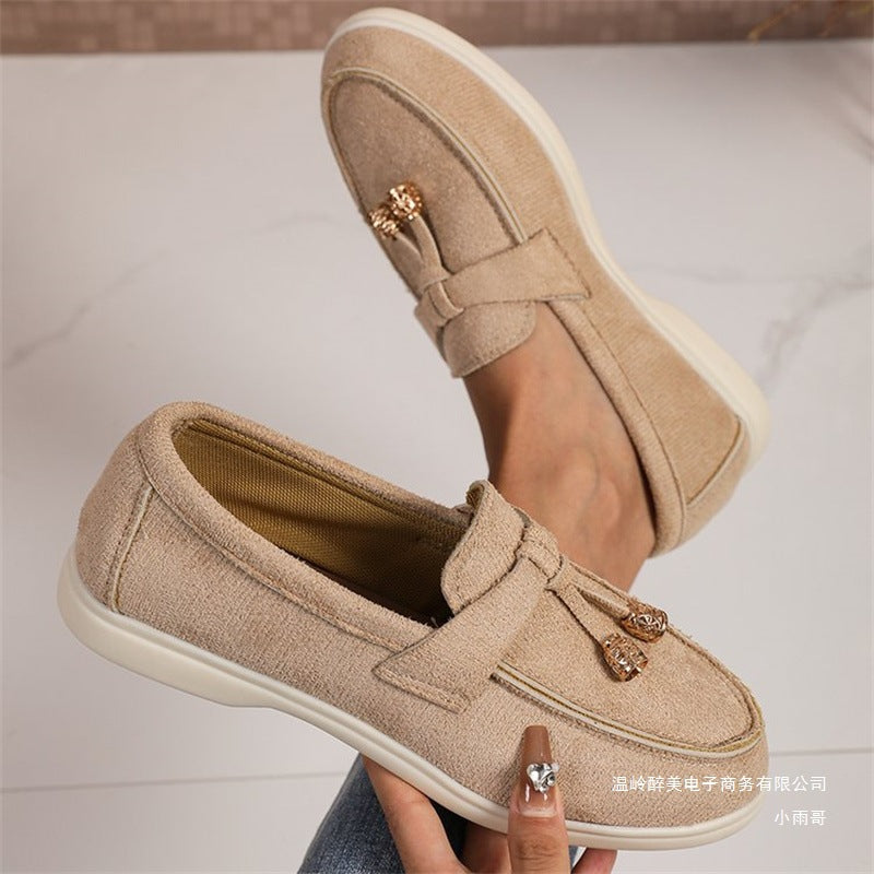 Graceful Orthopedic Shoes for Modern Look