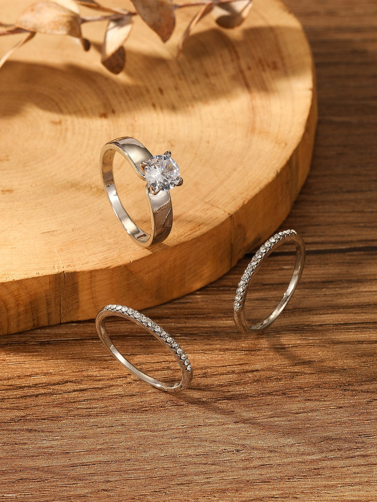Stunning Ring for Daily Wear