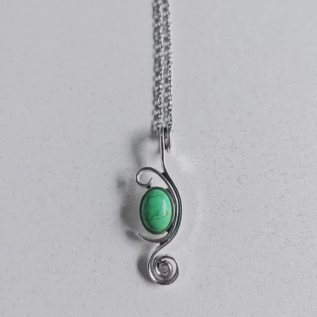 Charming Necklace for Any Occasion
