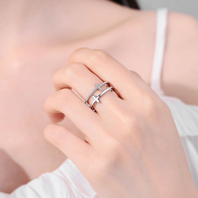 Stunning Ring for Daily Wear
