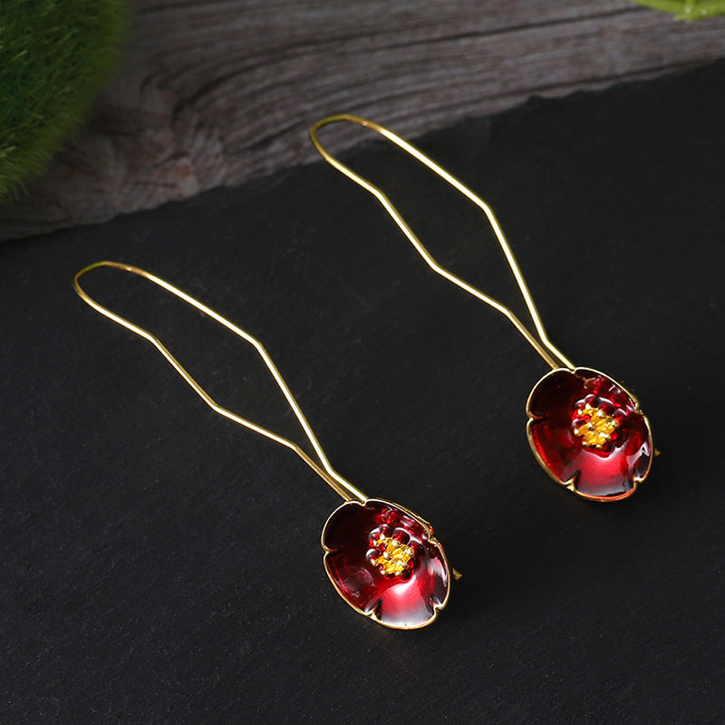 Stunning Earring for Daily Wear