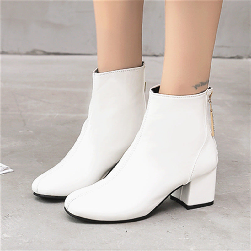 Comfortable Orthopedic Boots for Daily Wear