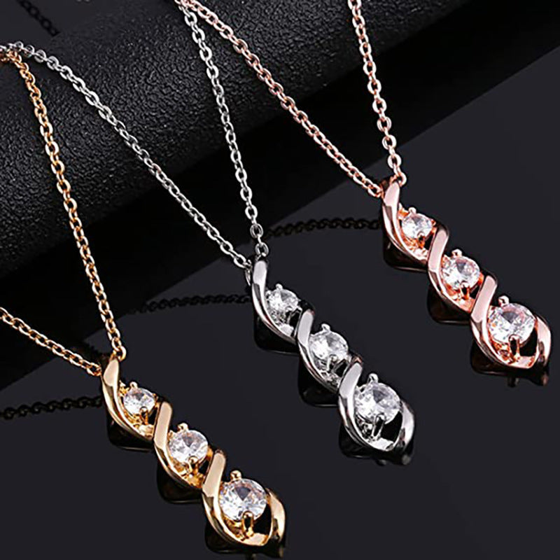 Stunning Necklace for Daily Wear