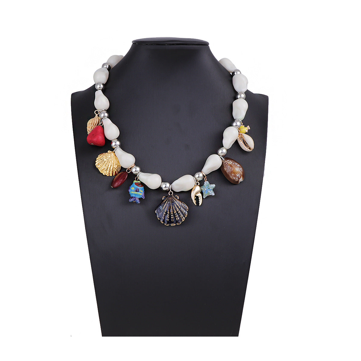 Romantic Necklace for Special Moments
