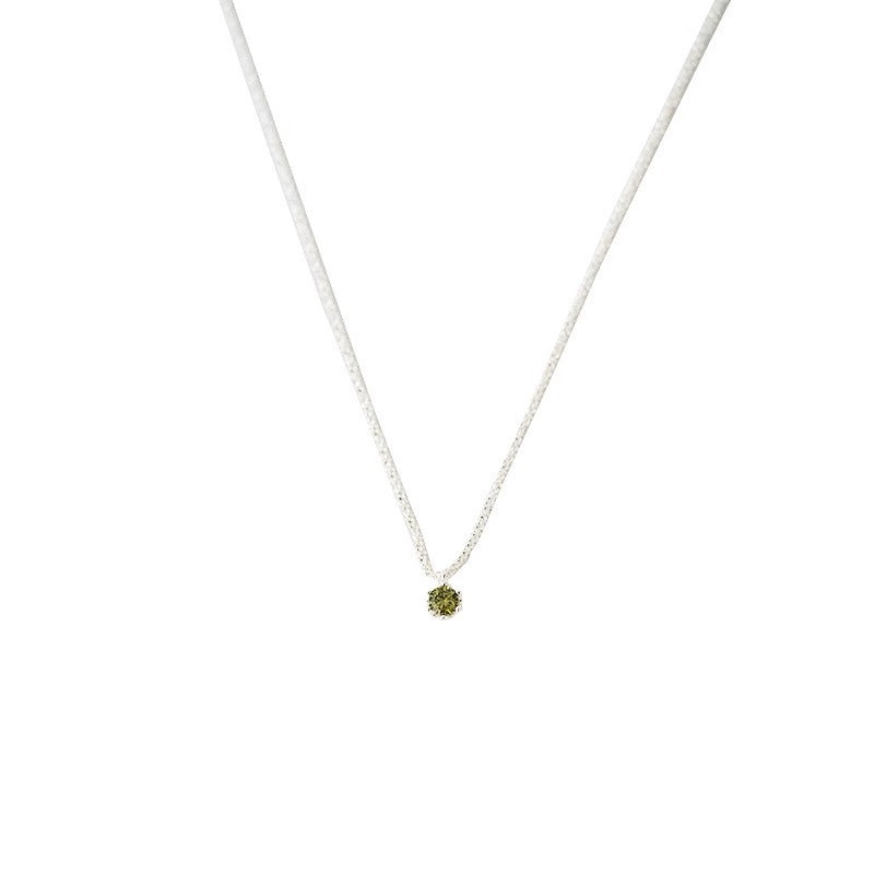 Charming Necklace for Any Occasion