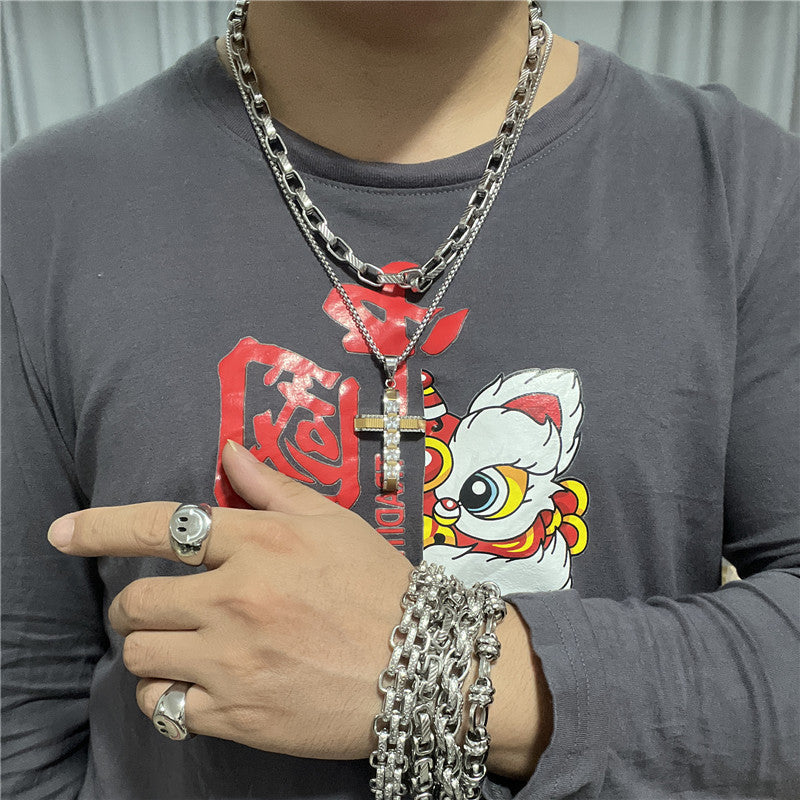 Charming Pendant for Any Occasion