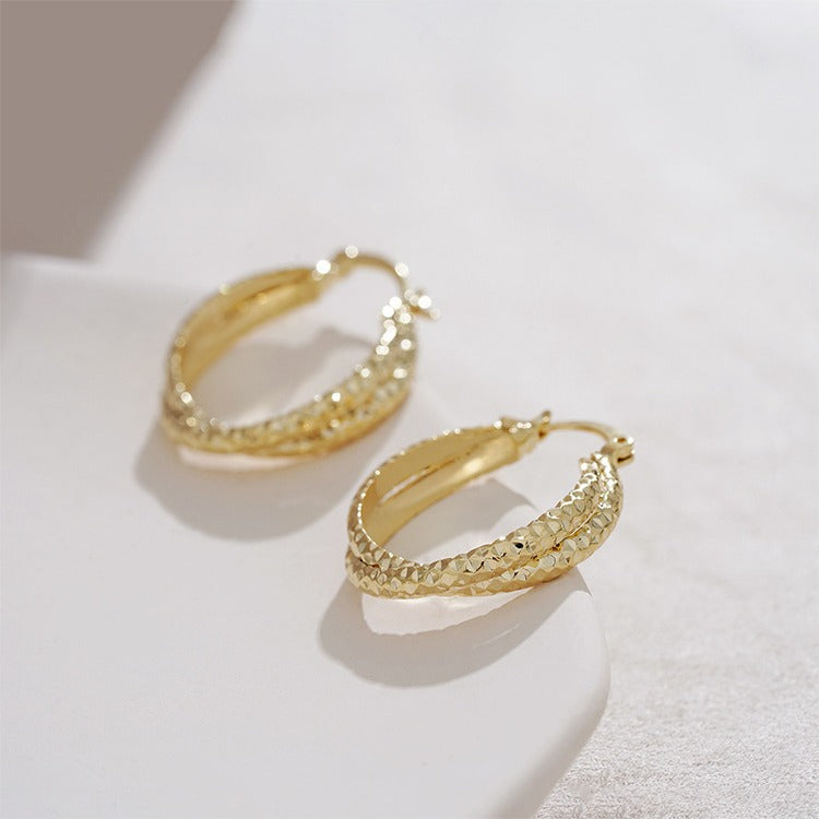 Stunning Earring for Daily Wear