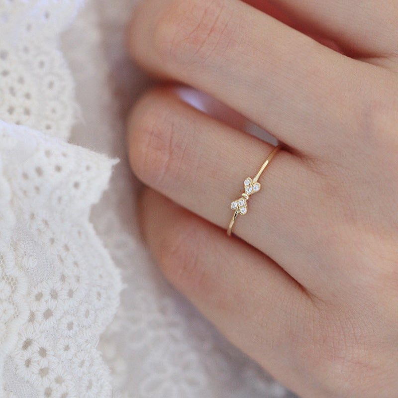 Elegant Ring for Every Occasion
