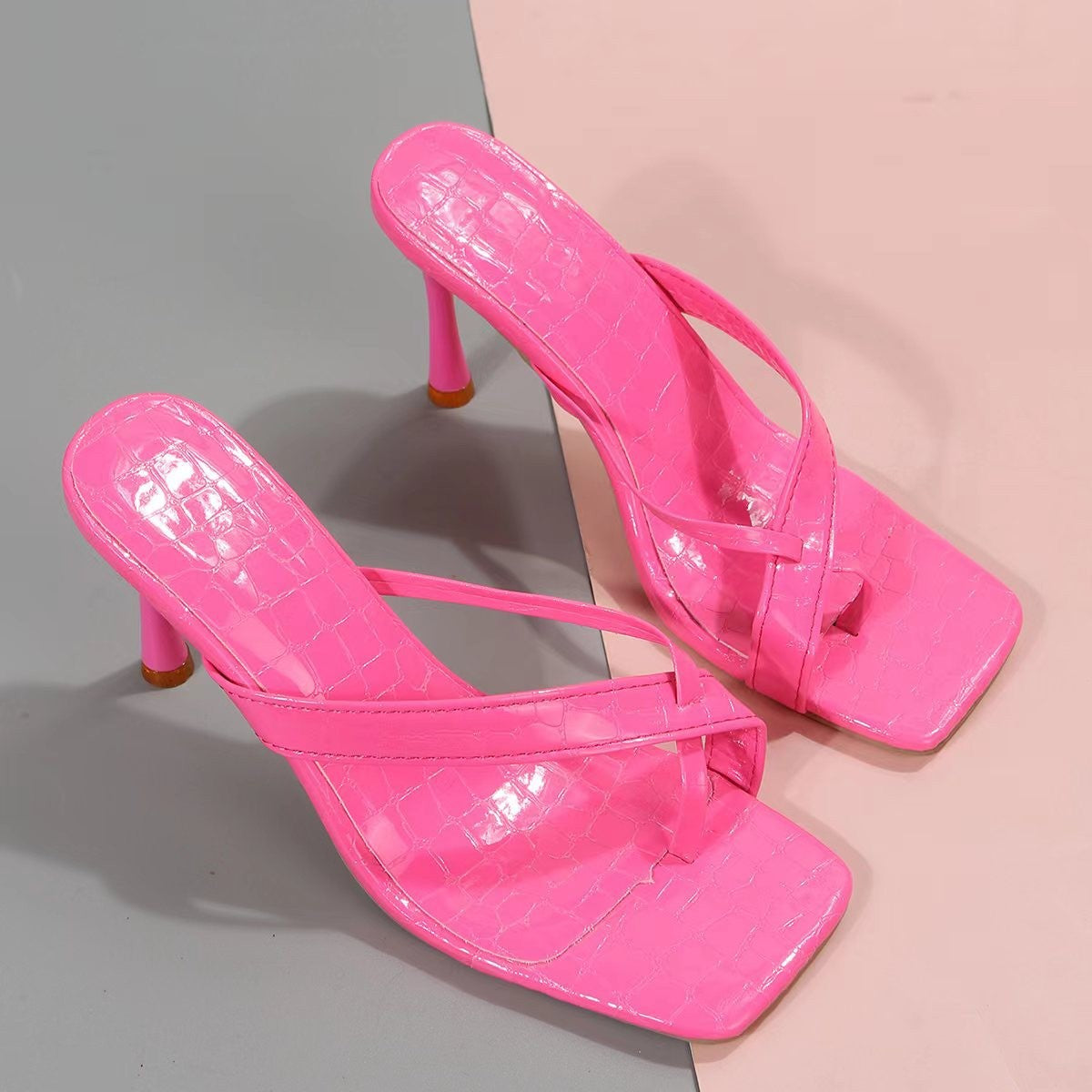 Classic Orthopedic Sandals with Timeless Style