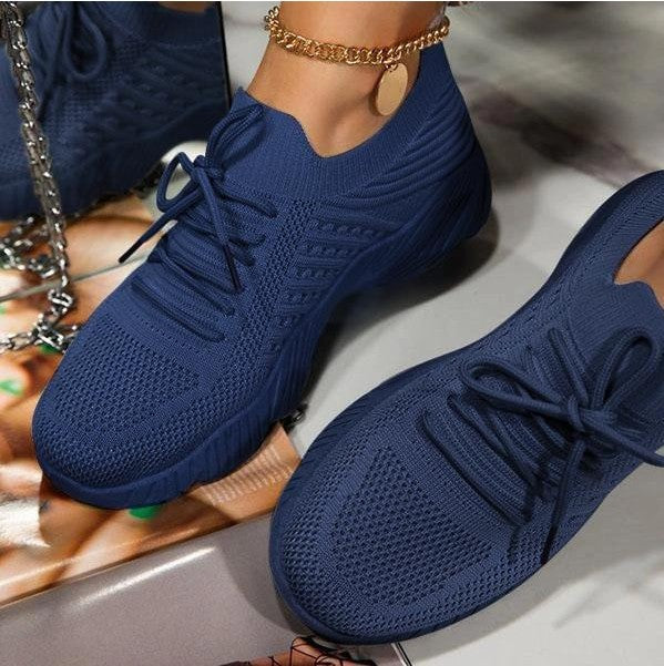 Chic Orthopedic Shoes with Unique Design