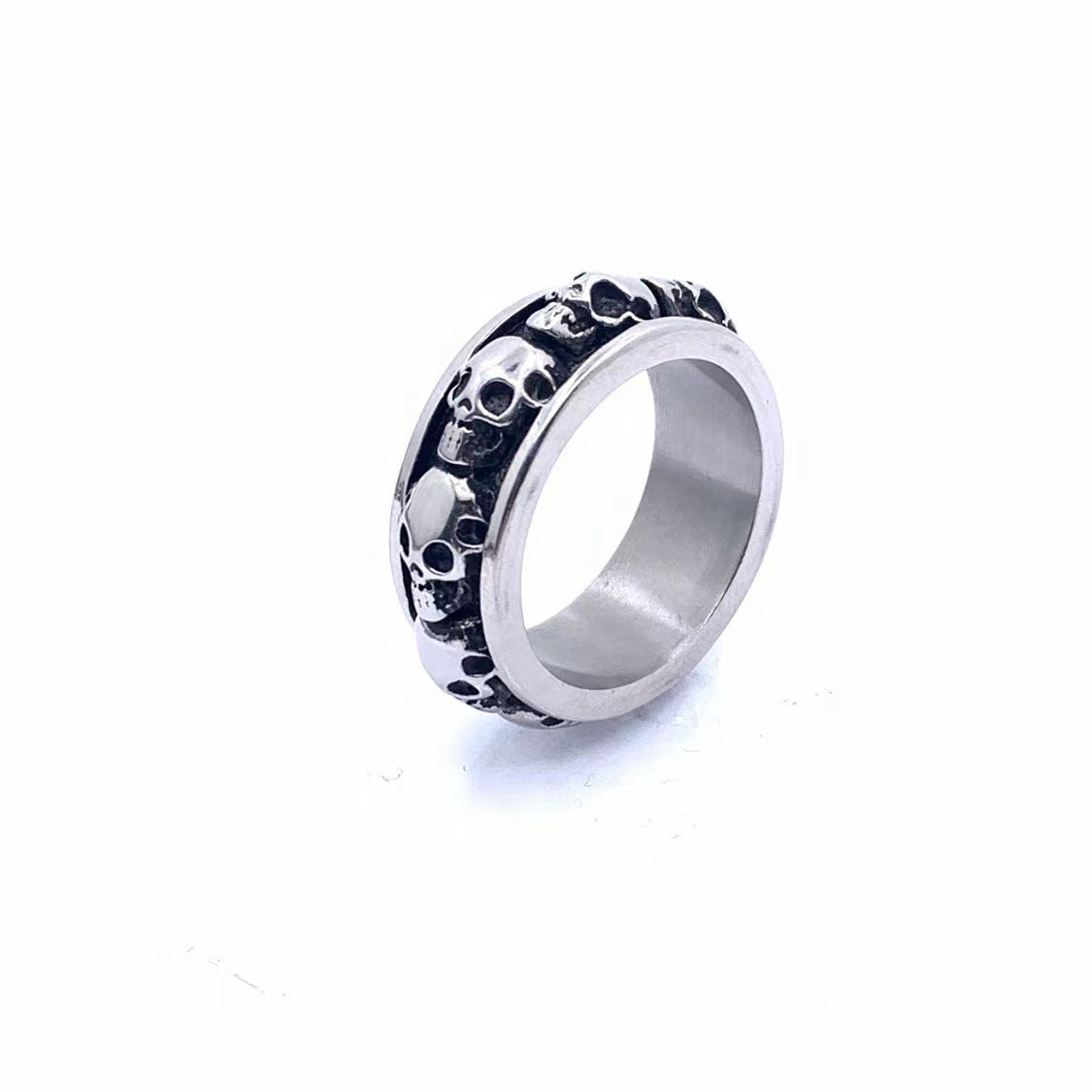 Charming Ring for Any Occasion