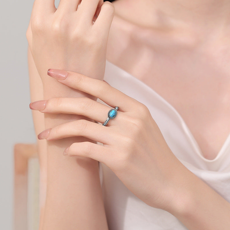 Vintage Handmade Ring