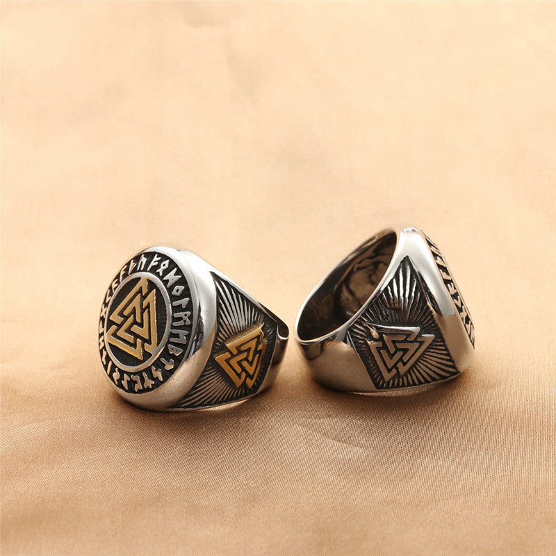 Romantic Ring for Special Moments