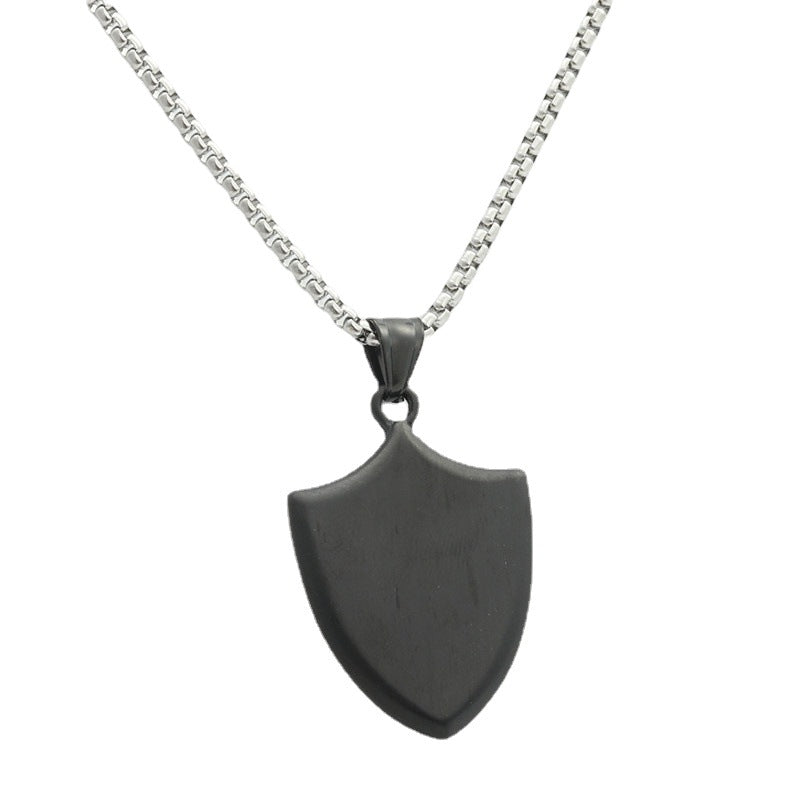 Delicate Artisan Pendant