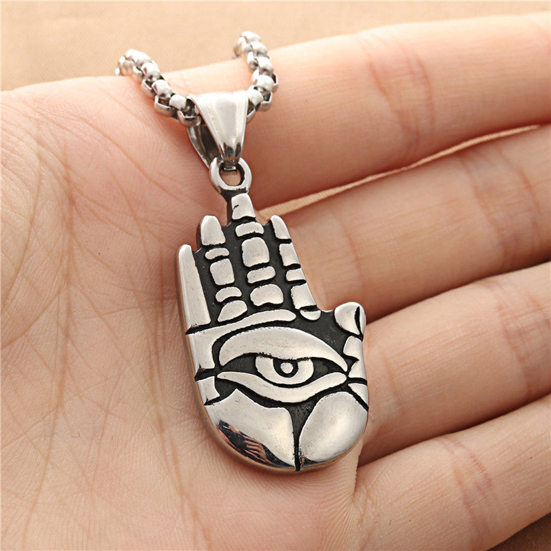 Beautiful Pendant with Unique Style