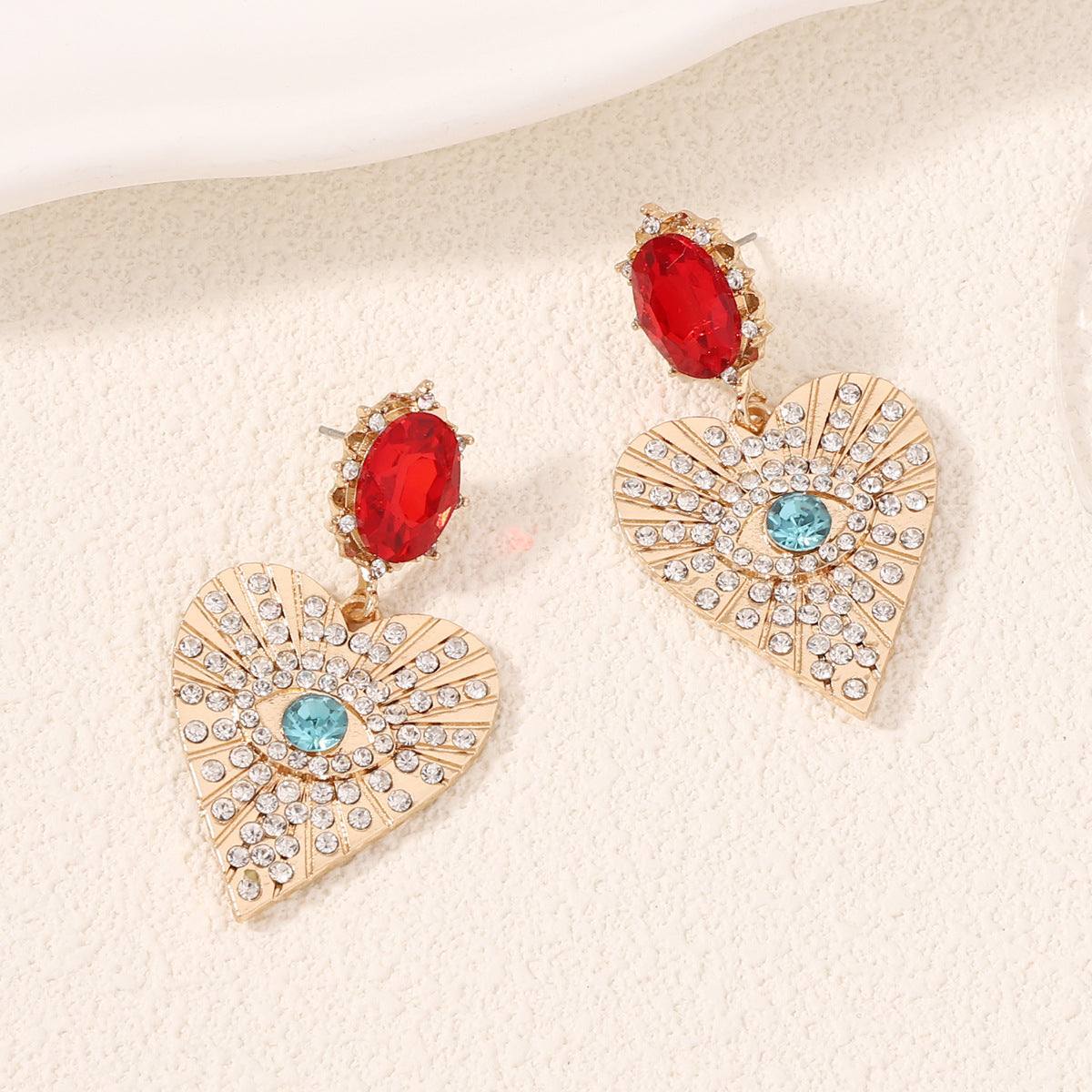 Romantic Earring for Special Moments