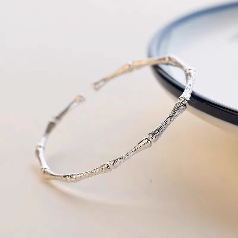 Delicate Artisan Bracelet