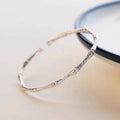 Delicate Artisan Bracelet