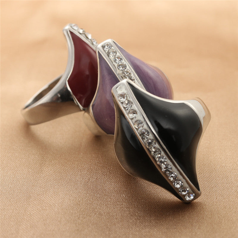 Delicate Artisan Ring