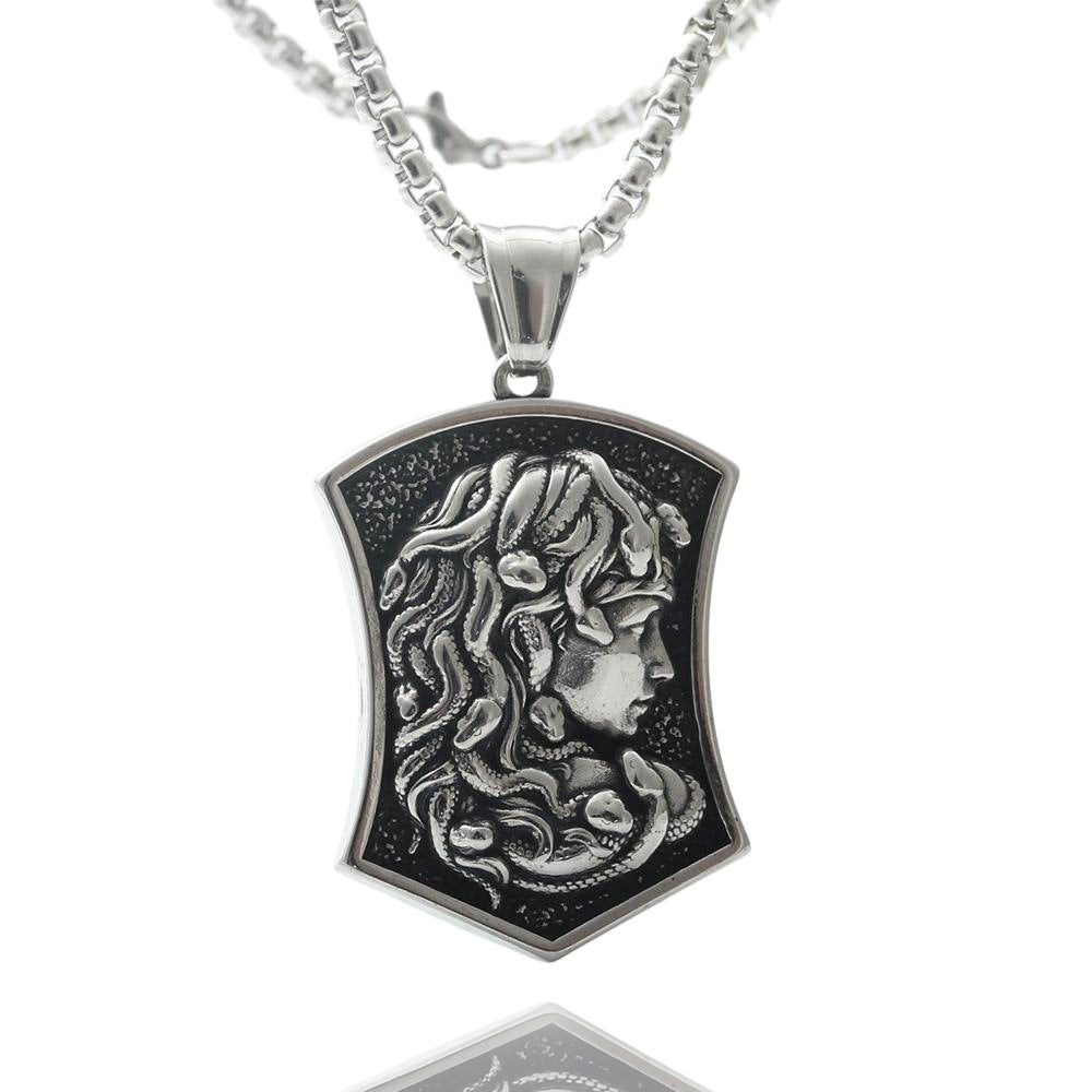 Delicate Artisan Pendant