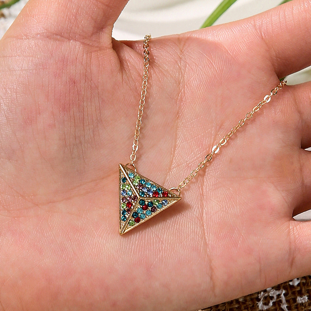 Romantic Necklace for Special Moments