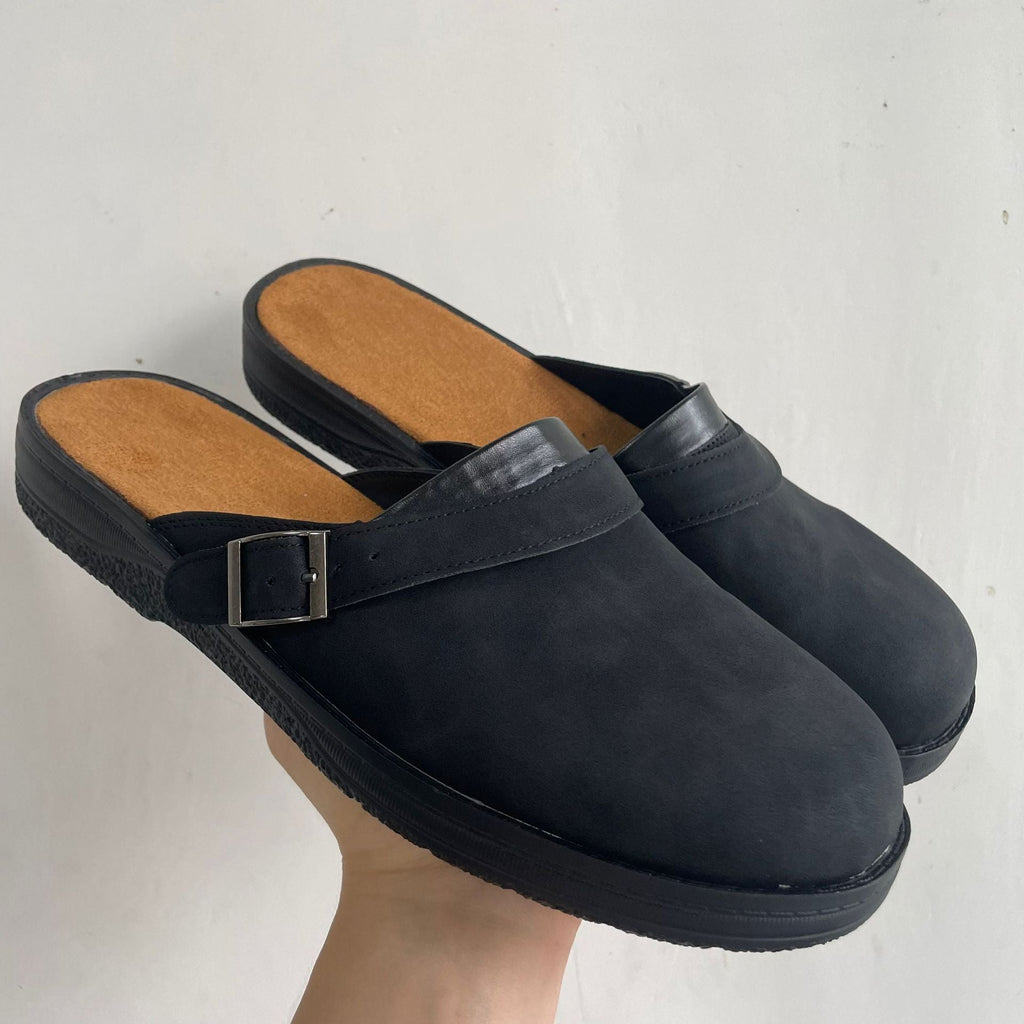 Chic Orthopedic Sandals with Unique Design