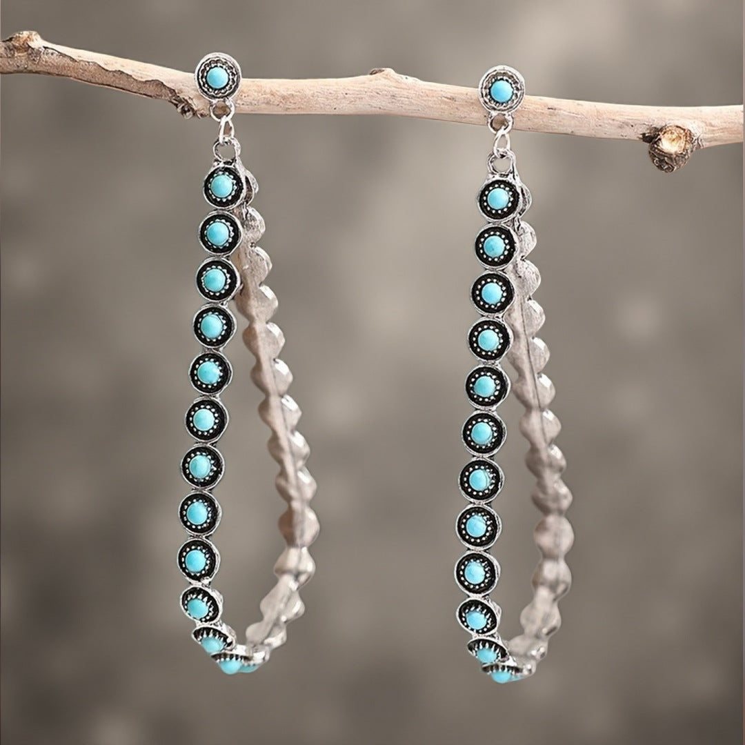 Beautiful Earring with Unique Style