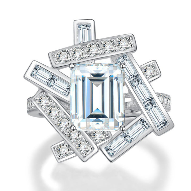 Stunning Ring for Daily Wear