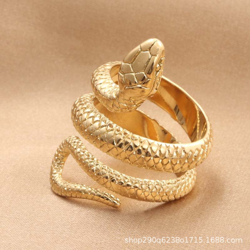 Classic Ring with Timeless Appeal