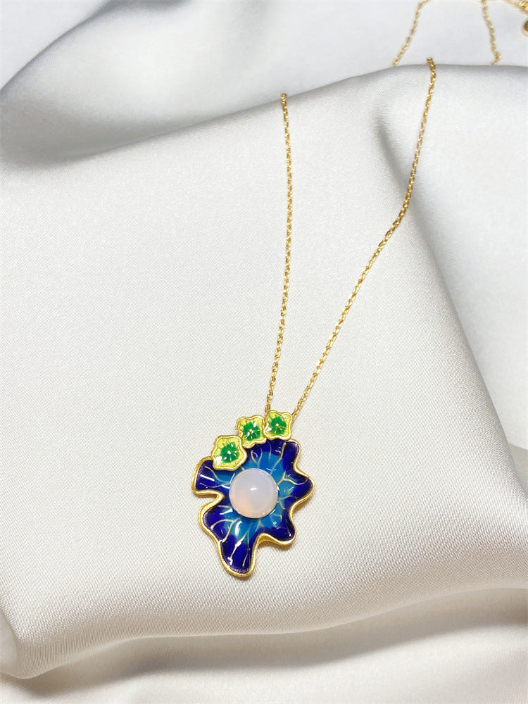 Charming Necklace for Any Occasion
