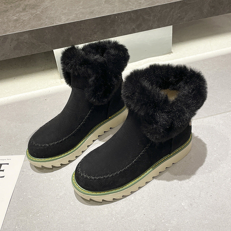 Comfortable Orthopedic Boots for Daily Wear