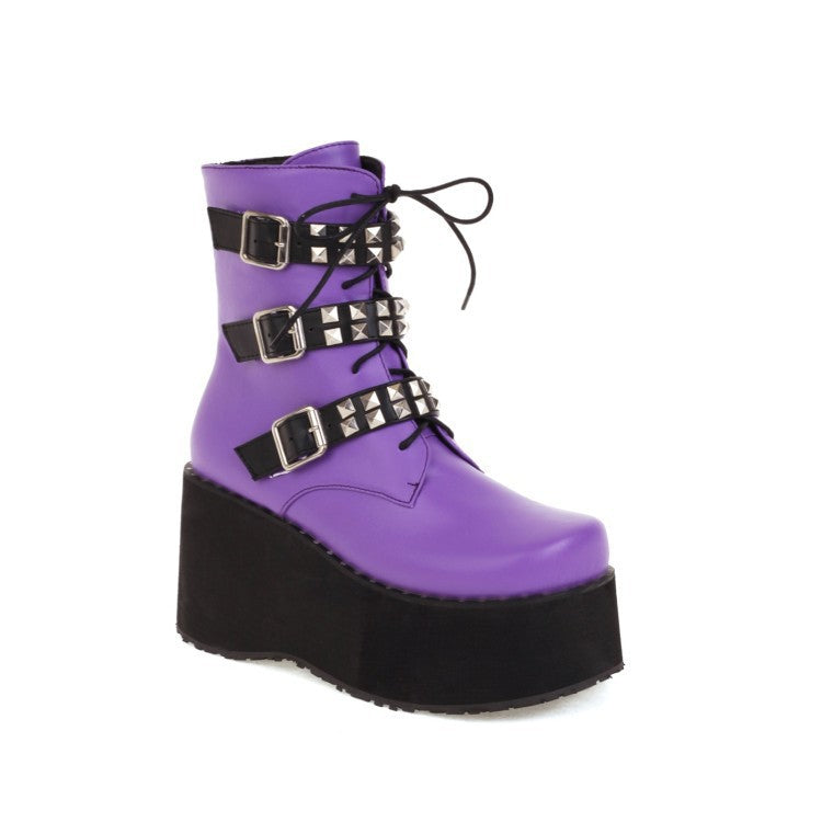 Elegant Orthopedic Boots for Every Step
