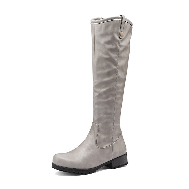 Elegant Orthopedic Boots for Every Step
