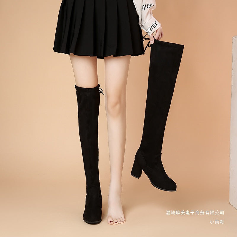 Elegant Orthopedic Boots for Every Step