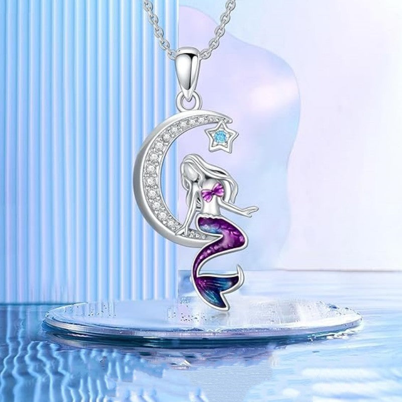 Beautiful Necklace with Unique Style