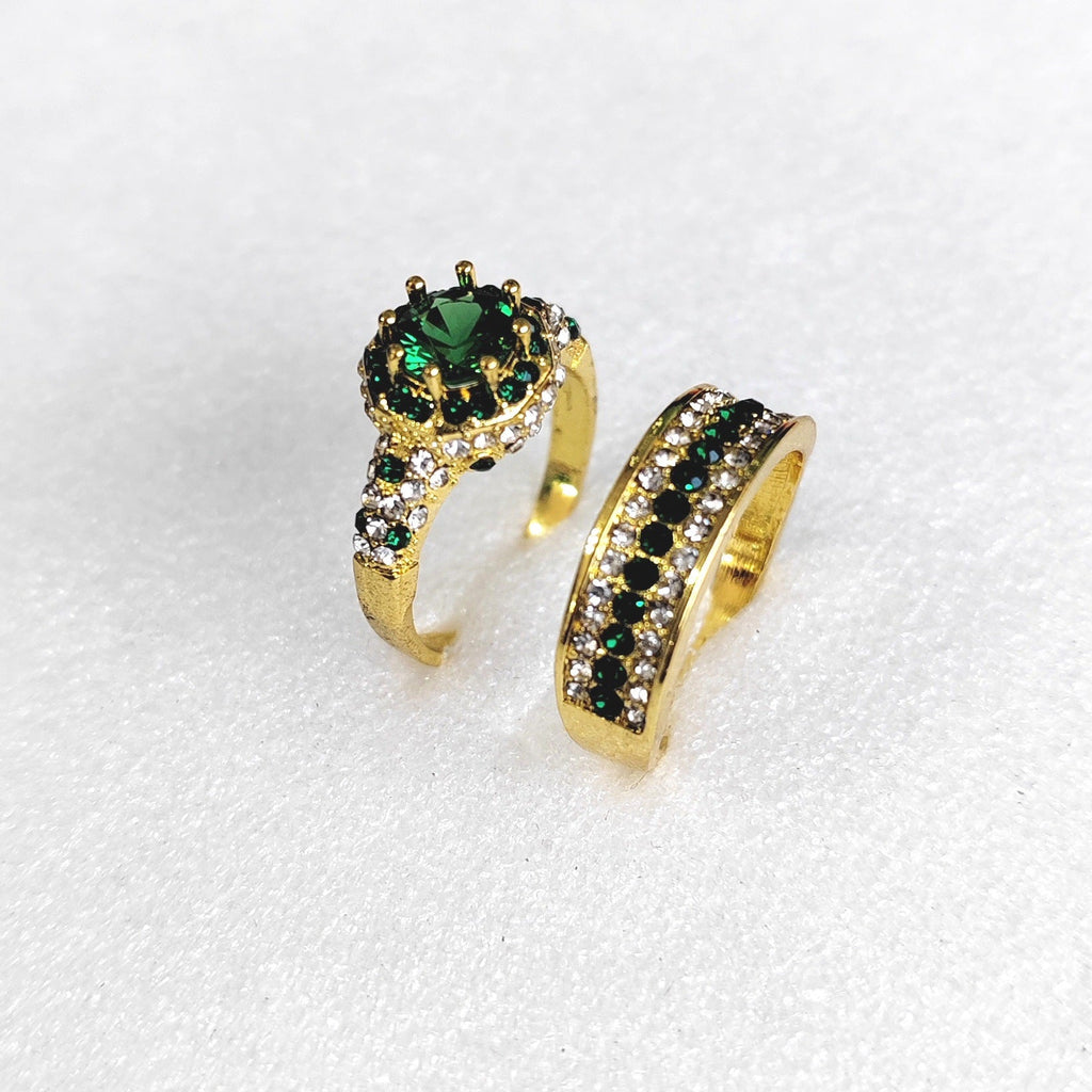 Charming Ring for Any Occasion