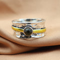 Beautiful Ring with Unique Style