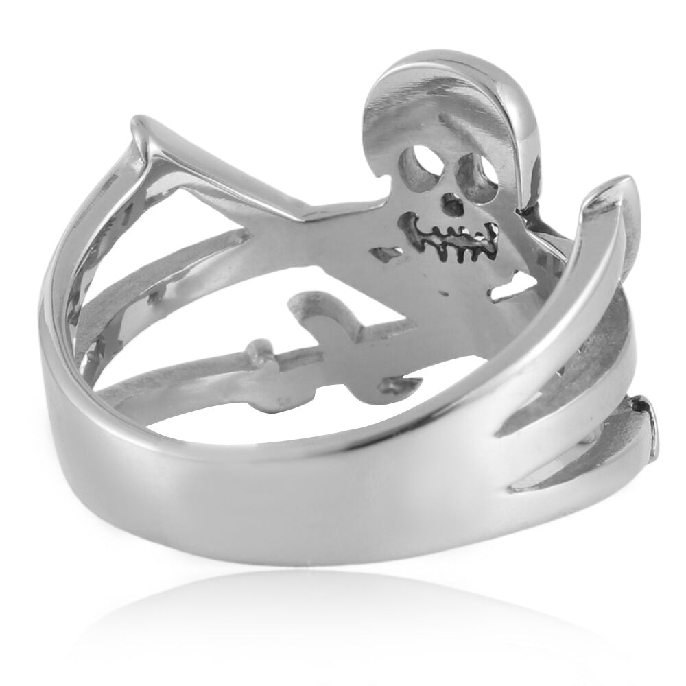 Elegant Ring for Every Occasion