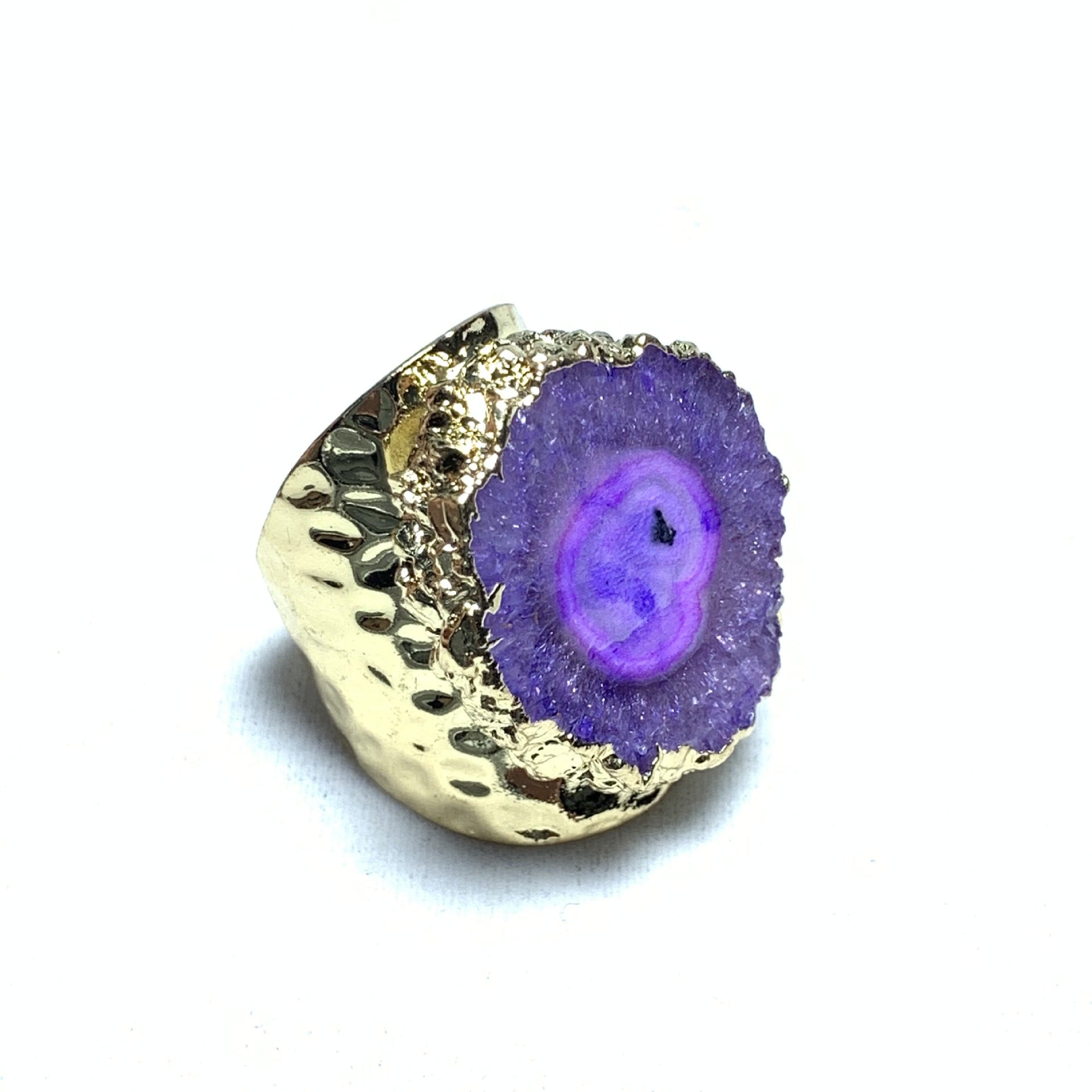 Elegant Gold Ring for Every Occasion