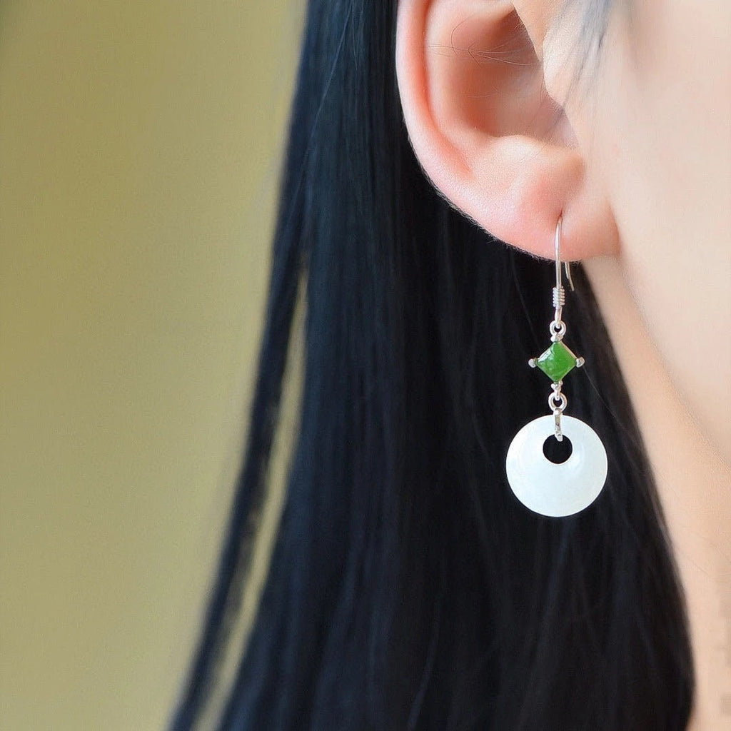 Romantic Earring for Special Moments