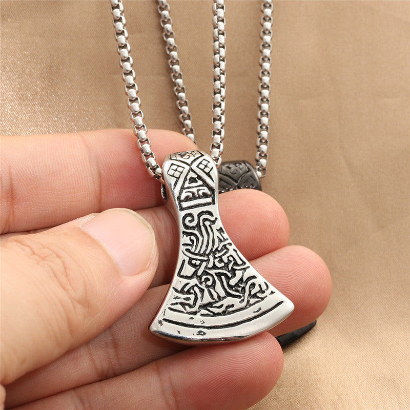 Delicate Artisan Pendant