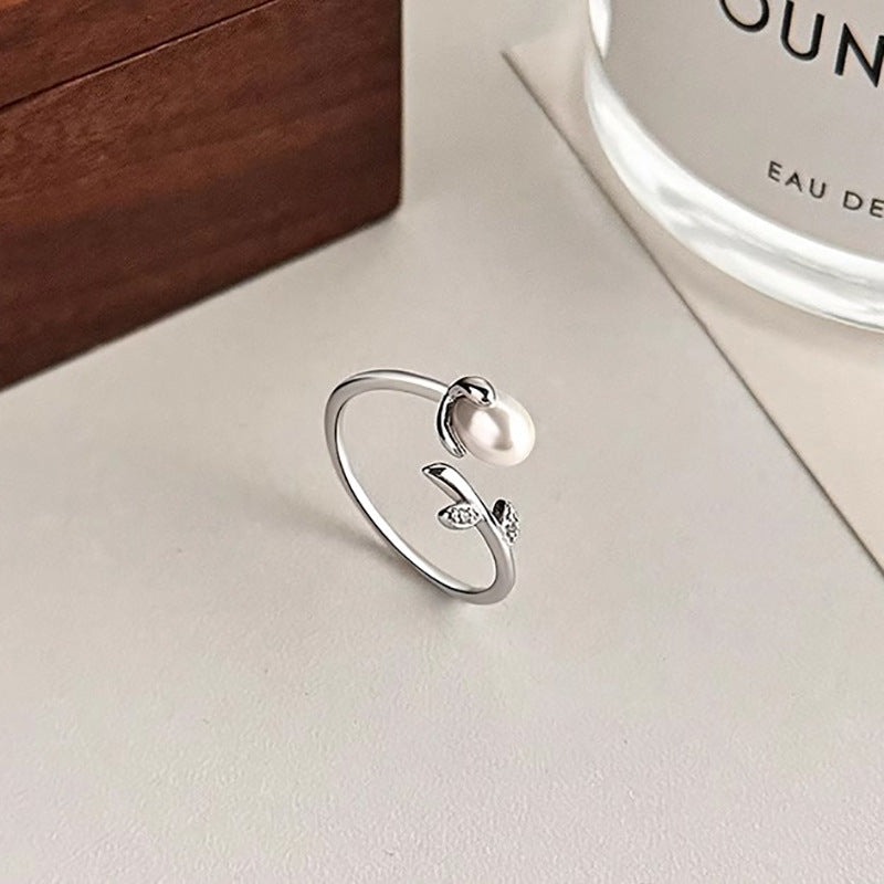 Romantic Ring for Special Moments