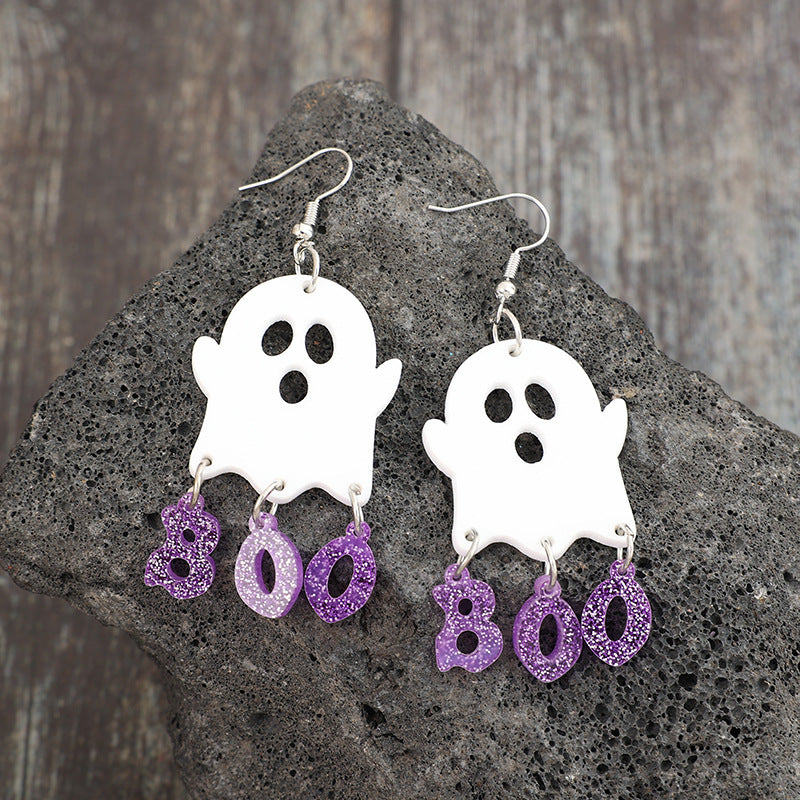 Romantic Earring for Special Moments