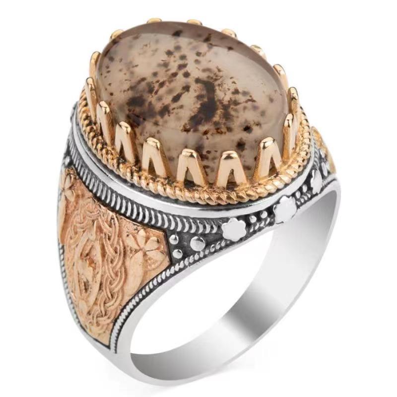 Stunning Ring for Daily Wear