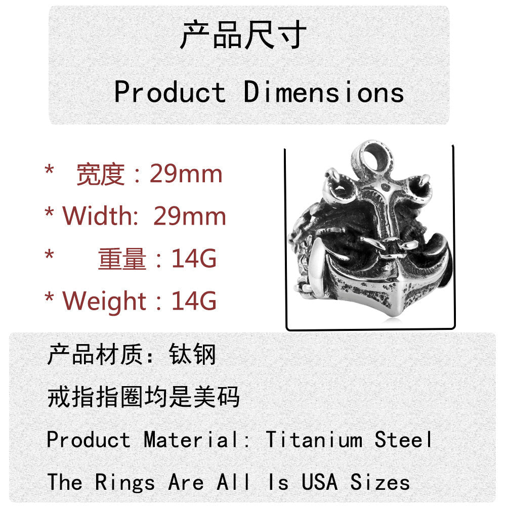 Stunning Ring for Daily Wear