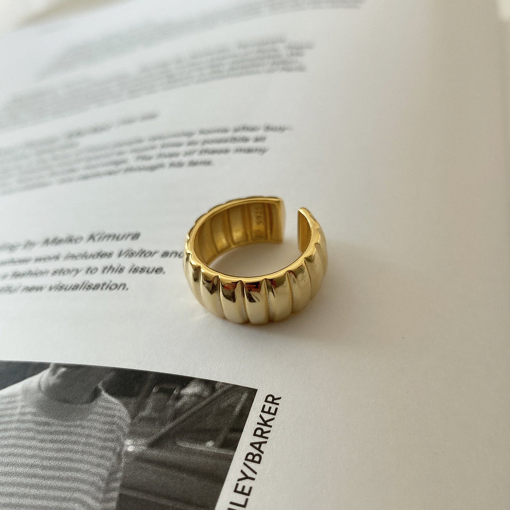 Charming Ring for Any Occasion