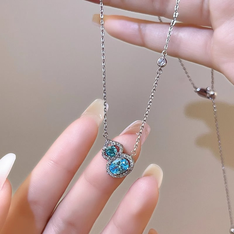Romantic Necklace for Special Moments