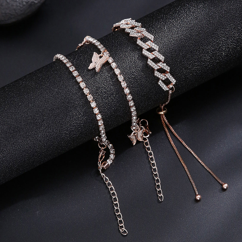 Charming Bracelet for Any Occasion